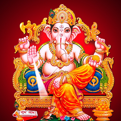 lord ganesh image